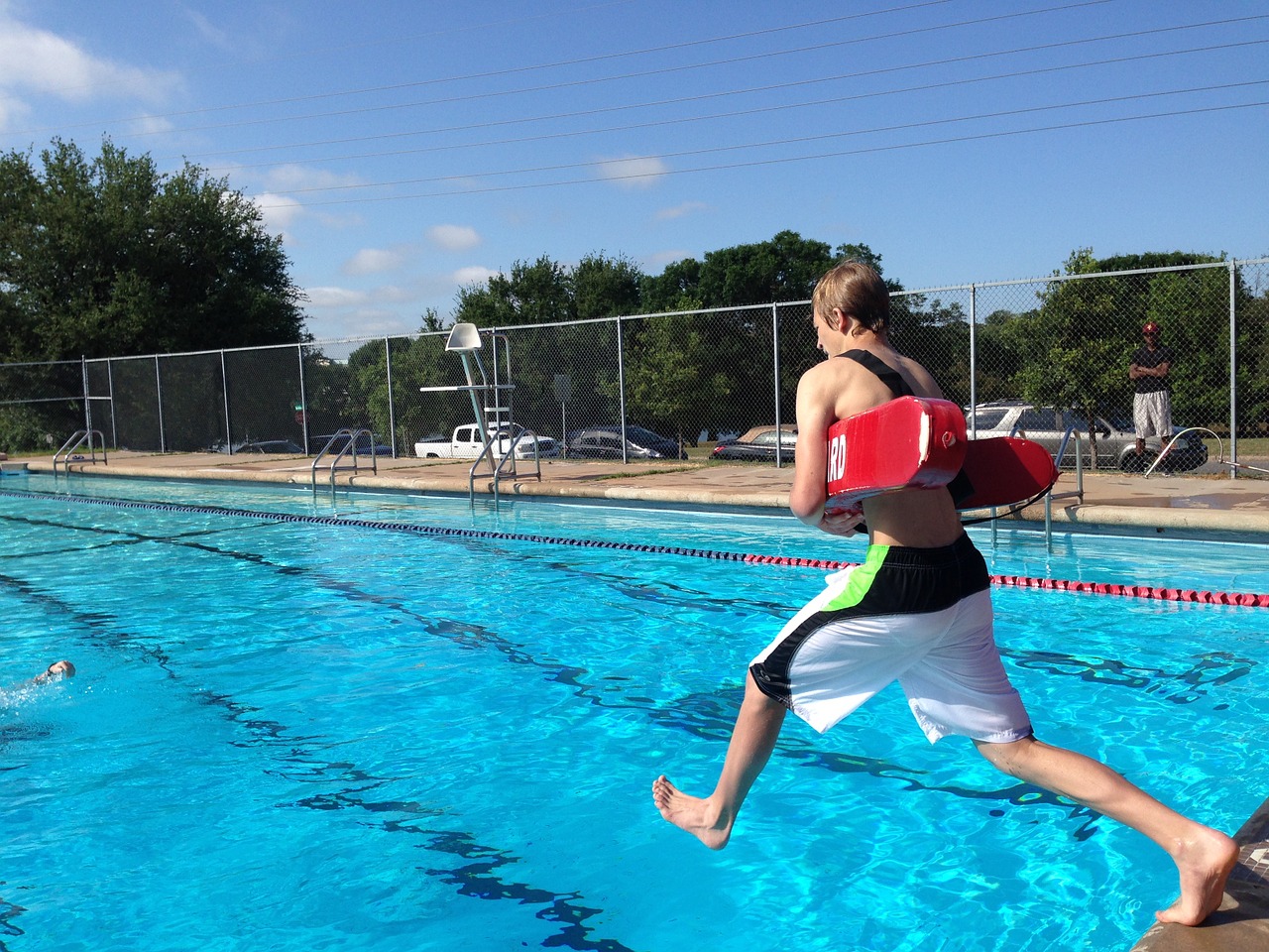 Comment sécuriser sa piscine ?